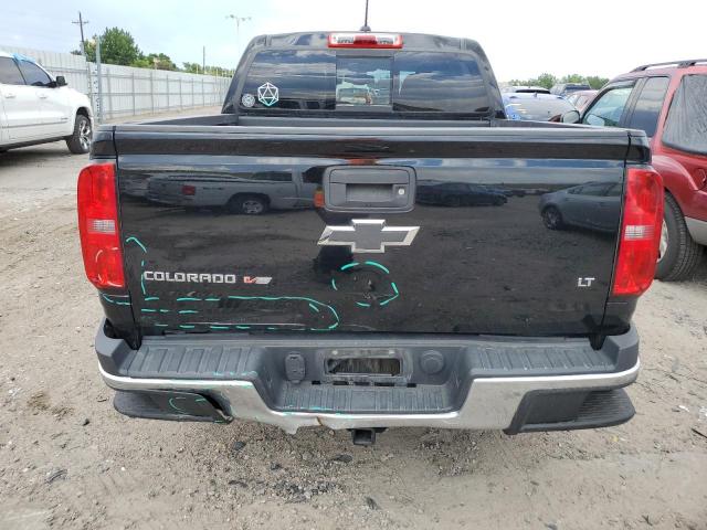 2017 CHEVROLET COLORADO L - 1GCGTCEN8H1203042