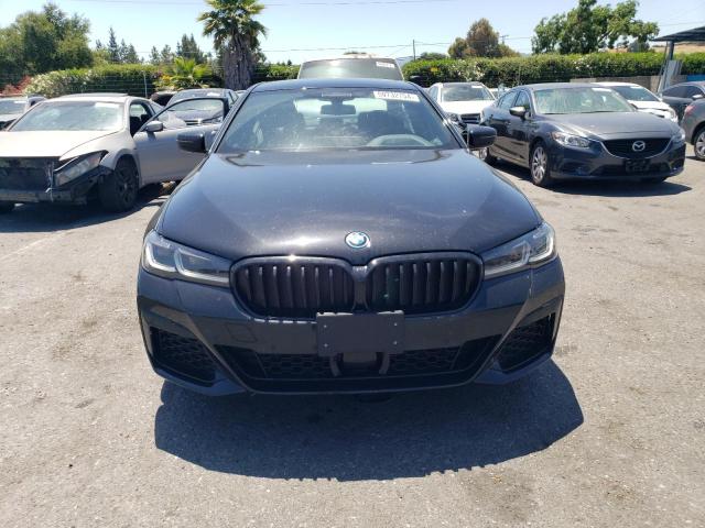 VIN WBA33AG09PCM63227 2023 BMW 5 Series, 530XE no.5