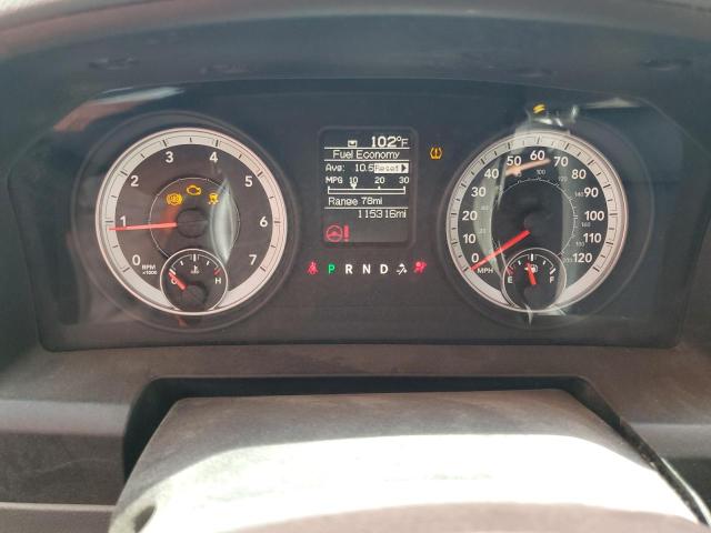 2013 Ram 1500 St VIN: 1C6RR7KT4DS514576 Lot: 57848234