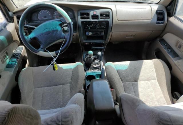 1999 Toyota 4Runner Sr5 VIN: JT3HN86R5X0216143 Lot: 57660984