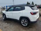 JEEP COMPASS LI photo