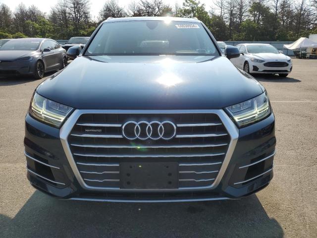 VIN WA1LAAF73JD022437 2018 Audi Q7, Premium Plus no.5