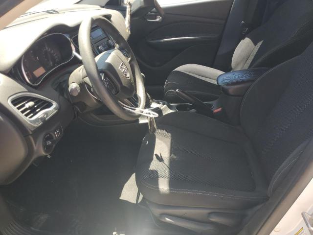2015 DODGE DART SXT - 1C3CDFBBXFD253674
