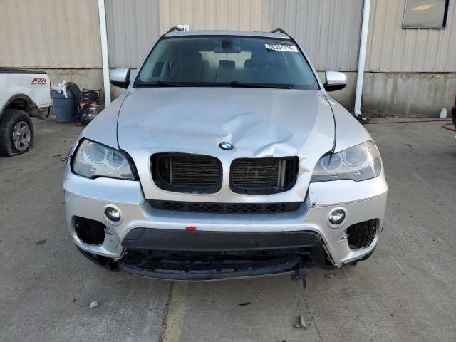 VIN 5UXZV4C54D0B09303 2013 BMW X5, Xdrive35I no.5