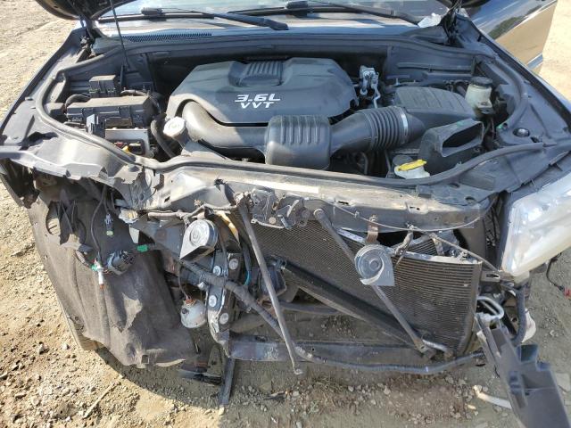 2012 Jeep Grand Cherokee Laredo VIN: 1C4RJFAG3CC280891 Lot: 59044644