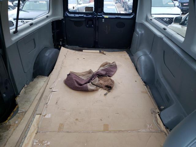 2006 Ford Econoline E350 Super Duty Wagon VIN: 1FBNE31L76HA08080 Lot: 59864574