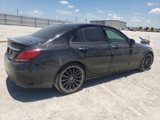 2021 MERCEDES-BENZ C 300 - W1KWF8DB9MR635065