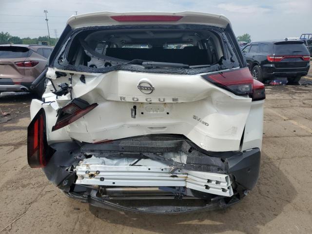 2023 NISSAN ROGUE SV - 5N1BT3BB4PC919486