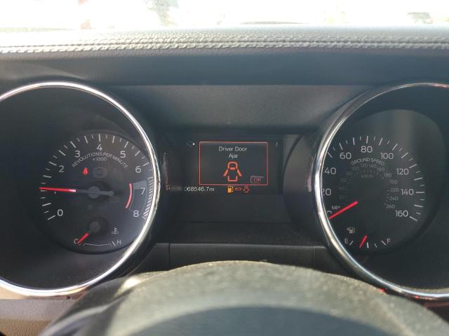 2016 Ford Mustang Gt VIN: 1FA6P8CF3G5207893 Lot: 56997884