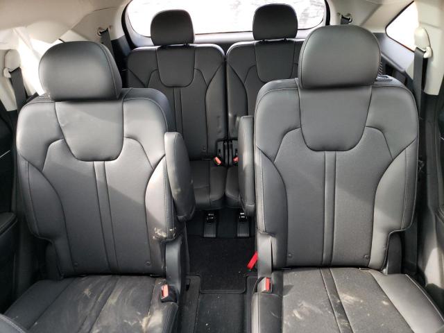 2023 KIA SORENTO EX - 5XYRHDLF9PG227246