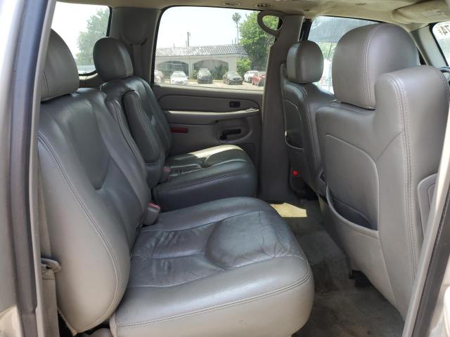 2005 Chevrolet Suburban C1500 VIN: 3GNEC16Z75G141764 Lot: 55559374