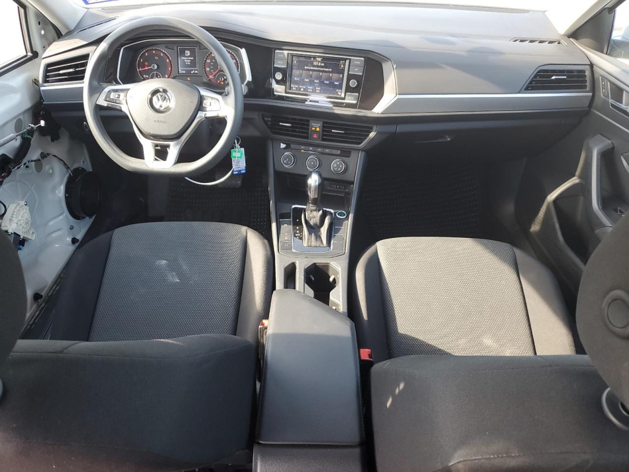 3VWC57BU8MM063323 2021 Volkswagen Jetta S