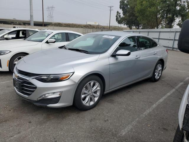 1G1ZD5ST3NF174254 2022 CHEVROLET MALIBU - Image 1