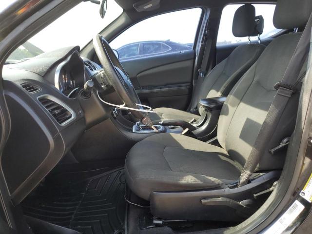 2013 Dodge Avenger Se VIN: 1C3CDZAB1DN517231 Lot: 57916804