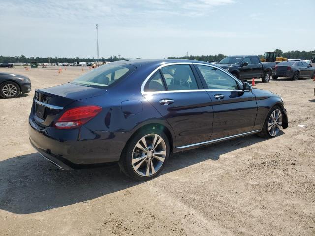 2016 Mercedes-Benz C 300 VIN: 55SWF4JB6GU154514 Lot: 59043304