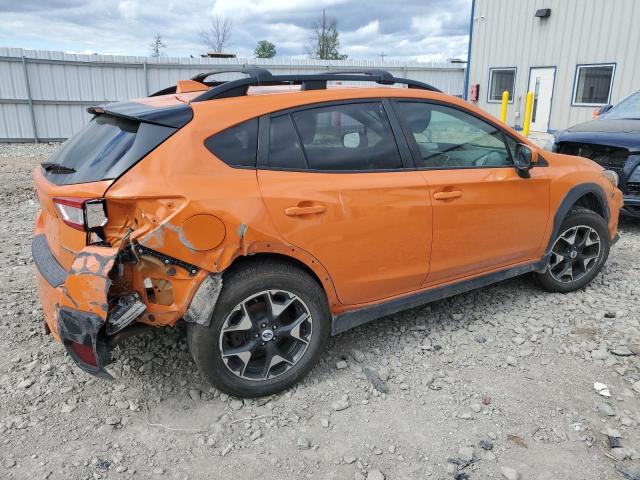 JF2GTABCXJH217918 2018 Subaru Crosstrek Premium