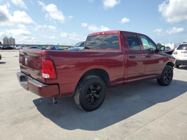 2018 Ram 1500 St VIN: 1C6RR6FG3JS100711 Lot: 57272404