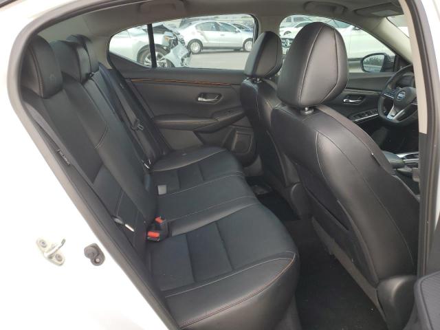 2021 Nissan Sentra Sr VIN: 3N1AB8DV9MY257028 Lot: 59705864