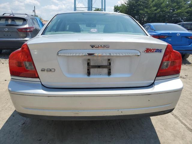 YV1TS92D941343024 2004 Volvo S80