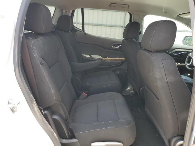 2023 GMC Acadia Sle VIN: 1GKKNKL44PZ123976 Lot: 57526514