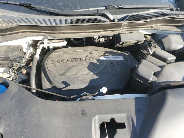 2018 Honda Pilot Ex VIN: 5FNYF6H31JB014057 Lot: 56933464