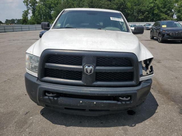 VIN 3C6UR4HL2FG608370 2015 RAM 2500, ST no.5