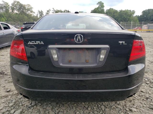 2004 Acura Tl VIN: 19UUA65534A056442 Lot: 56908884