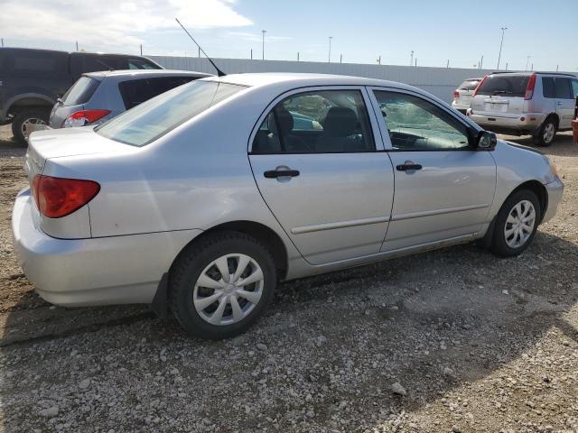 2006 Toyota Corolla Ce VIN: 2T1BR32E56C560703 Lot: 58253544