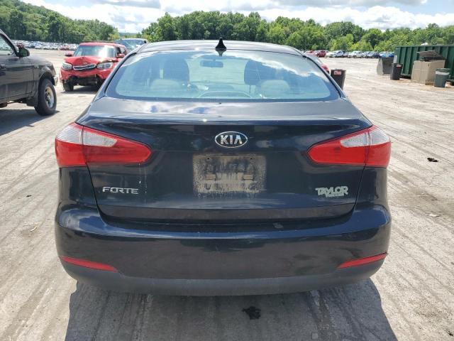 2015 Kia Forte Lx VIN: KNAFX4A69F5430554 Lot: 60864124