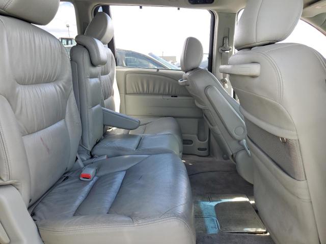 2005 Honda Odyssey Exl VIN: 5FNRL38775B114569 Lot: 60980144