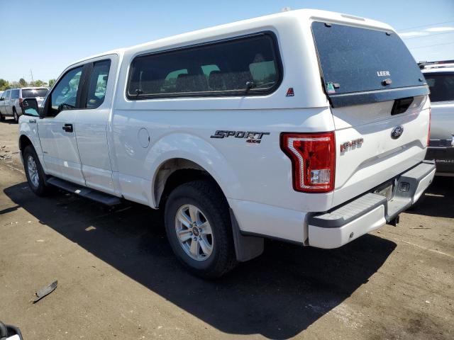 1FTEX1EP2FFB14360 2015 FORD F-150 - Image 2