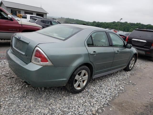 2006 Ford Fusion Se VIN: 3FAFP07Z16R149333 Lot: 57484264