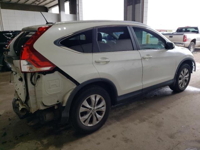 5J6RM4H74CL048568 2012 Honda Cr-V Exl