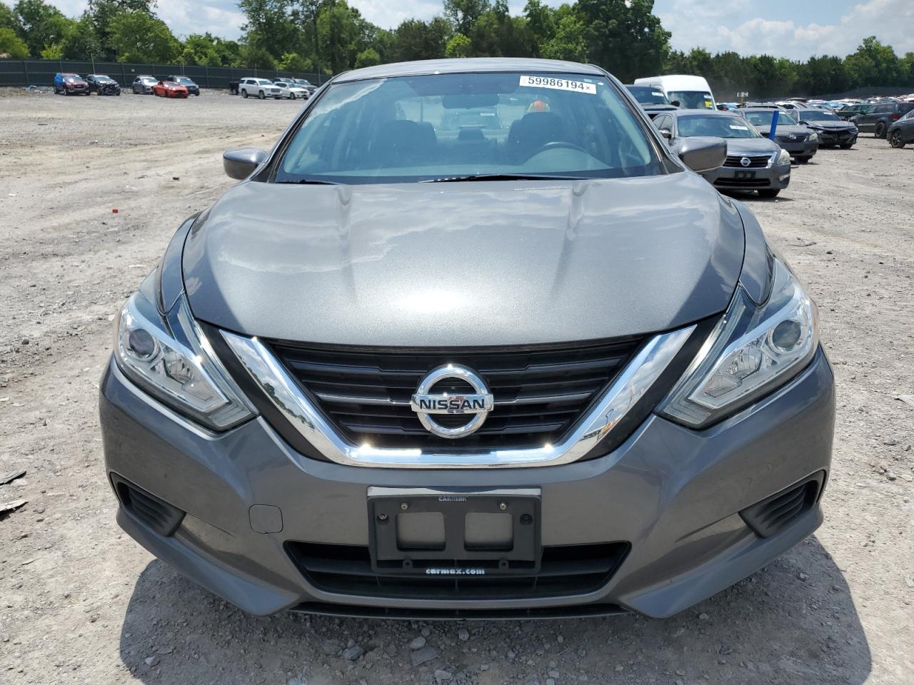 1N4AL3AP0HC233708 2017 Nissan Altima 2.5