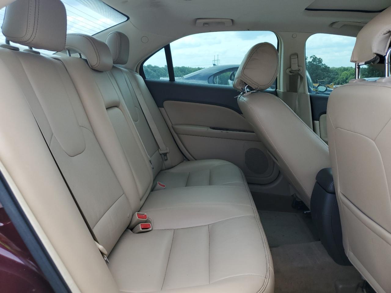 3FAHP0JA8CR426910 2012 Ford Fusion Sel