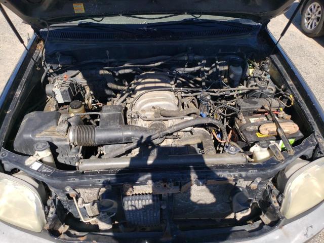 2002 Toyota Tundra Access Cab Limited VIN: 5TBBT481X2S277607 Lot: 57776954