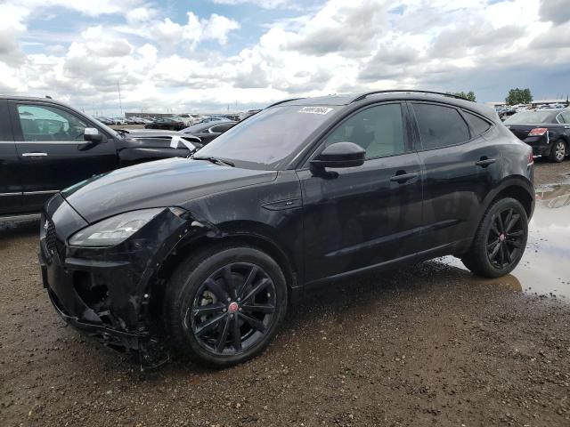 2020 JAGUAR E-PACE R-D - SADFL2GX5L1Z90792