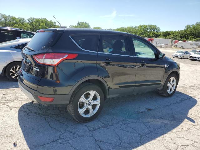 2013 Ford Escape Se VIN: 1FMCU0GXXDUB07457 Lot: 58216054