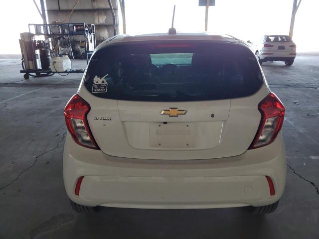 2020 Chevrolet Spark Ls VIN: KL8CB6SA1LC421253 Lot: 57647424