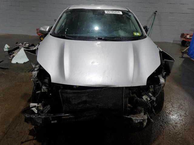 2019 KIA SPORTAGE L - KNDPMCAC4K7534495