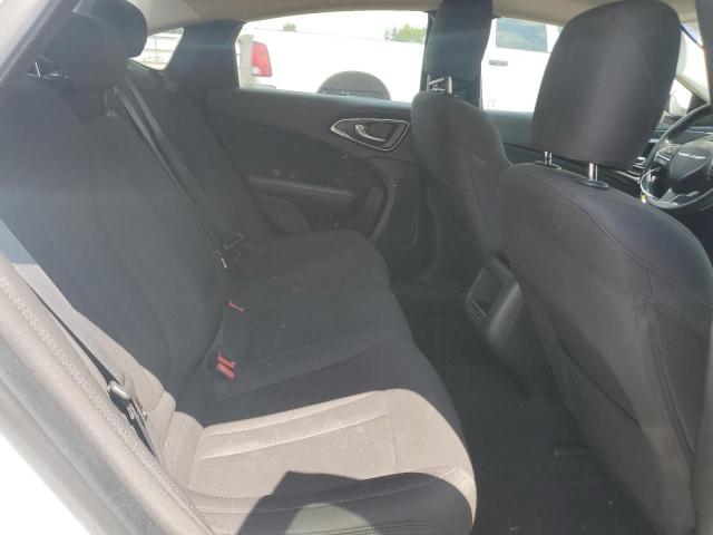 2015 CHRYSLER 200 LIMITE - 1C3CCCAB1FN651790