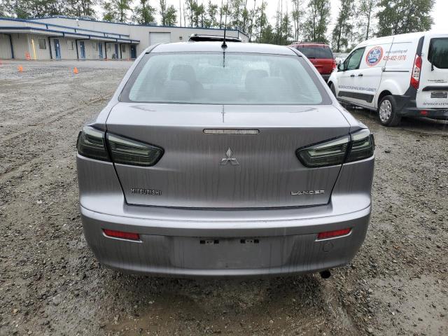 2013 Mitsubishi Lancer Es/Es Sport VIN: JA32U2FU3DU603427 Lot: 60348874