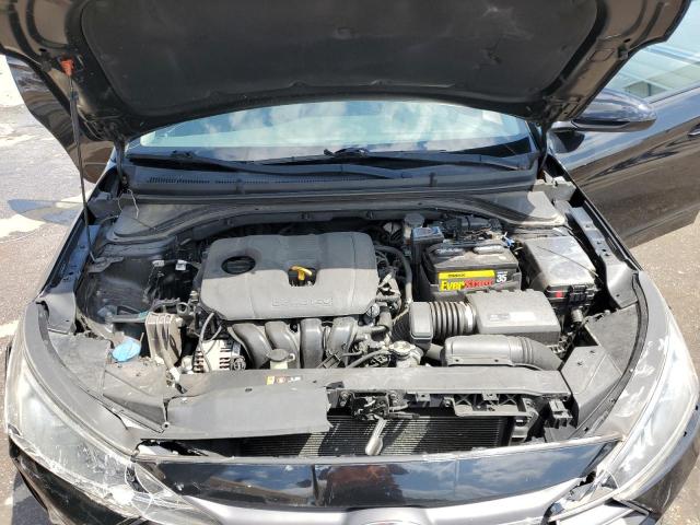 2019 Hyundai Elantra Sel VIN: 5NPD84LF8KH417745 Lot: 56496574