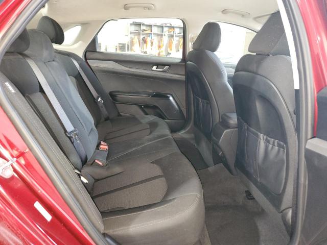 2023 Kia K5 Lxs VIN: 5XXG14J29PG218658 Lot: 60918464