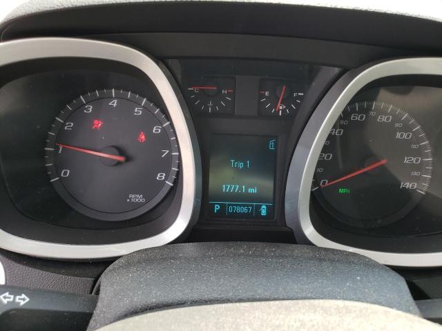 2011 Chevrolet Equinox Lt VIN: 2CNFLEEC6B6201408 Lot: 58335914