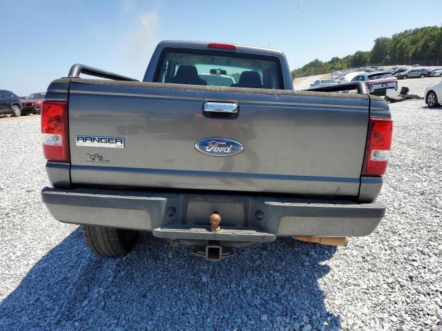 2008 Ford Ranger Super Cab VIN: 1FTYR14U28PA76852 Lot: 60493434