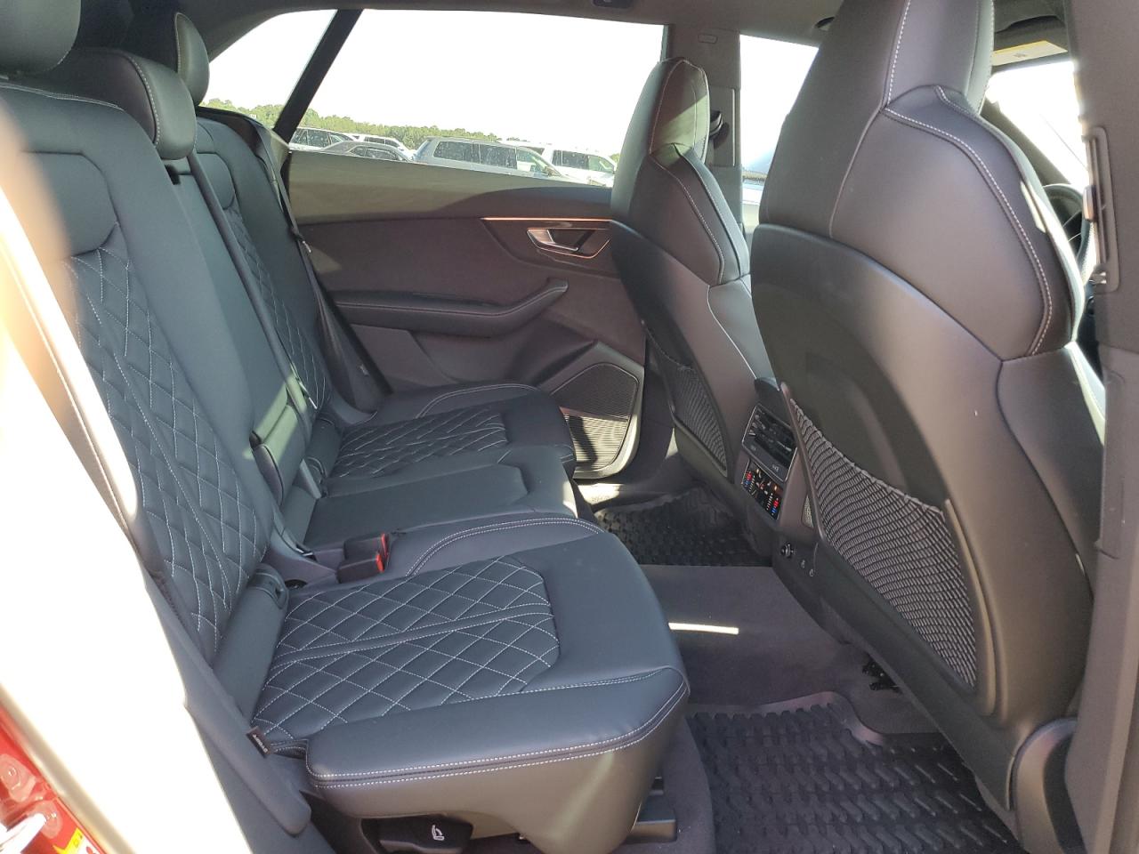 WA1AWBF1XPD032711 2023 Audi Sq8 Premium Plus