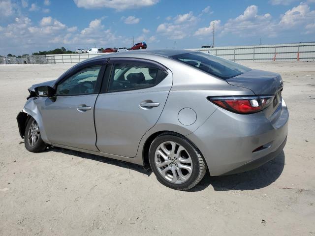 2016 Toyota Scion Ia VIN: 3MYDLBZV4GY115382 Lot: 58334554