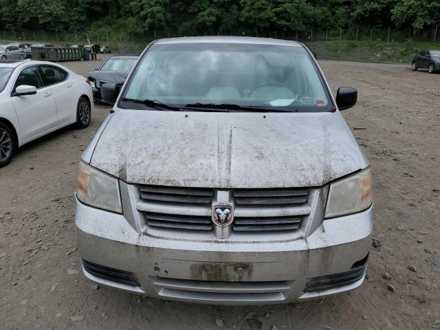 2008 Dodge Grand Caravan Se VIN: 2D8HN44H08R790480 Lot: 58516404