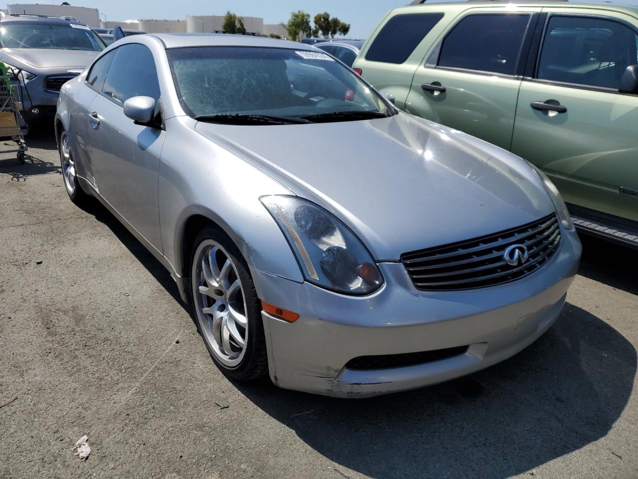 JNKCV54E15M407731 2005 Infiniti G35